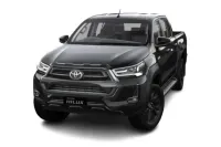 Toyota Hilux High AT